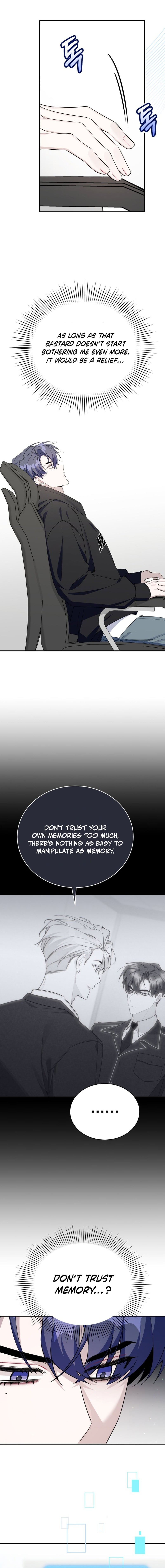 A Blank Slate Regression for the Idol That Lost His Original Mindset – Chapter 84 – Page 9