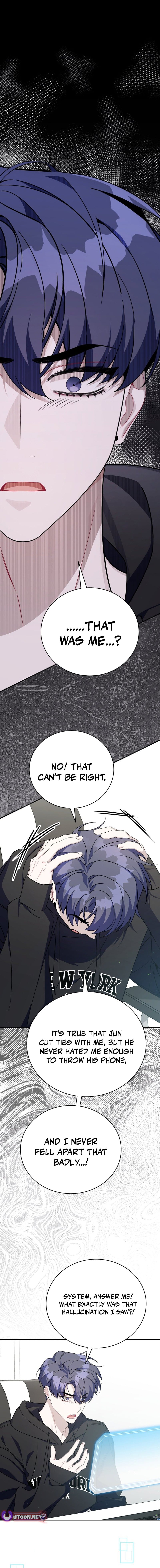 A Blank Slate Regression for the Idol That Lost His Original Mindset – Chapter 84 – Page 11