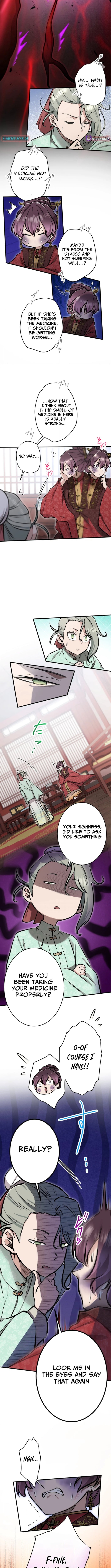 A Chinese Medicine Girl Blazes a Trail in This Chinese-Style Medical Drama! – Chapter 19 – Page 2