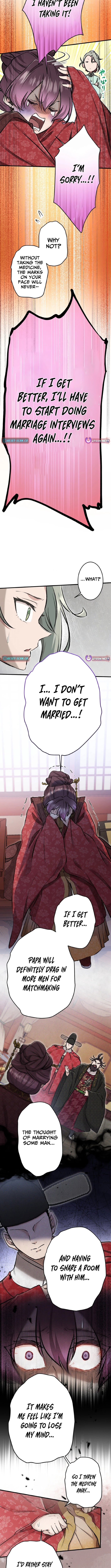 A Chinese Medicine Girl Blazes a Trail in This Chinese-Style Medical Drama! – Chapter 19 – Page 3