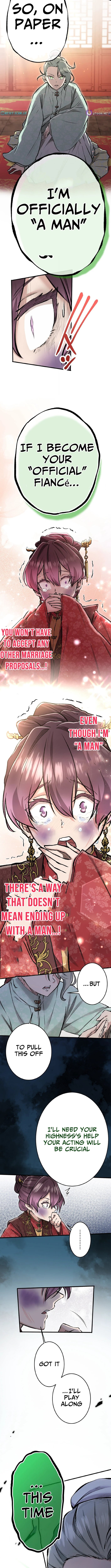 A Chinese Medicine Girl Blazes a Trail in This Chinese-Style Medical Drama! – Chapter 20 – Page 6