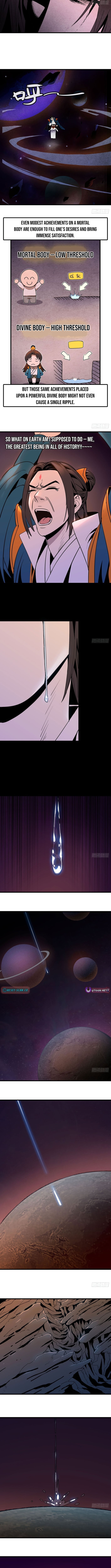 A Cultivation Master Starts a New Account in Another World – Chapter 1 – Page 4