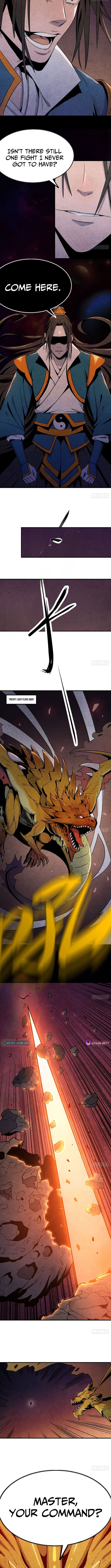 A Cultivation Master Starts a New Account in Another World – Chapter 1 – Page 6