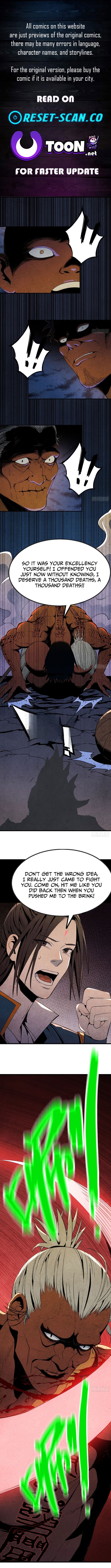 A Cultivation Master Starts a New Account in Another World – Chapter 2 – Page 1