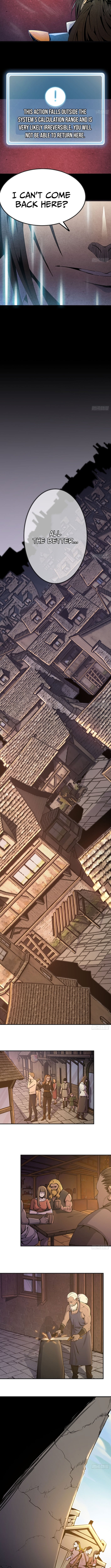 A Cultivation Master Starts a New Account in Another World – Chapter 2 – Page 12
