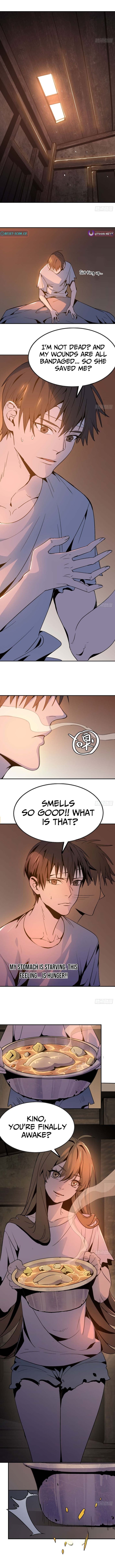 A Cultivation Master Starts a New Account in Another World – Chapter 3 – Page 3