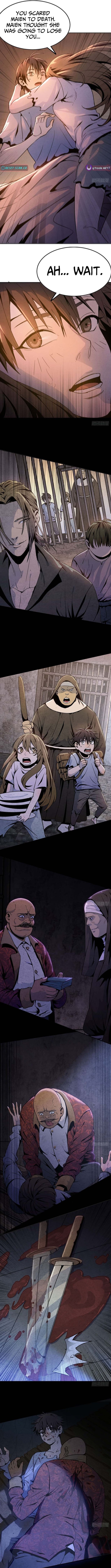 A Cultivation Master Starts a New Account in Another World – Chapter 3 – Page 4