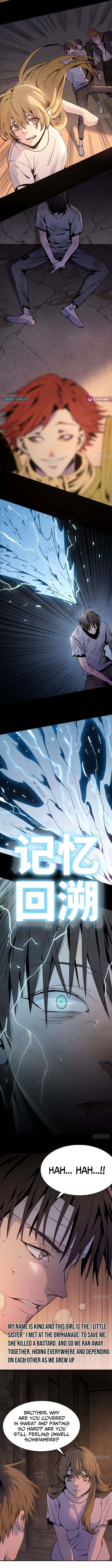 A Cultivation Master Starts a New Account in Another World – Chapter 3 – Page 6