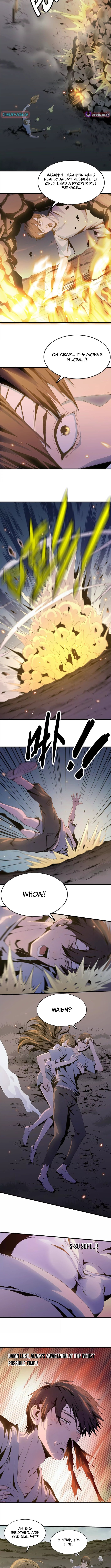 A Cultivation Master Starts a New Account in Another World – Chapter 5 – Page 2