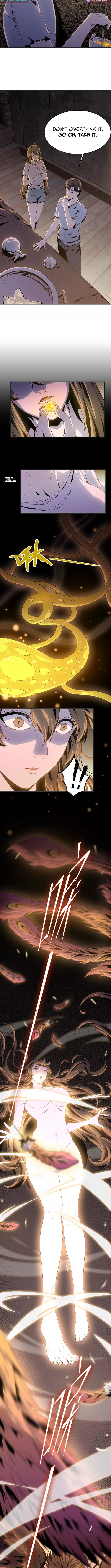 A Cultivation Master Starts a New Account in Another World – Chapter 5 – Page 6
