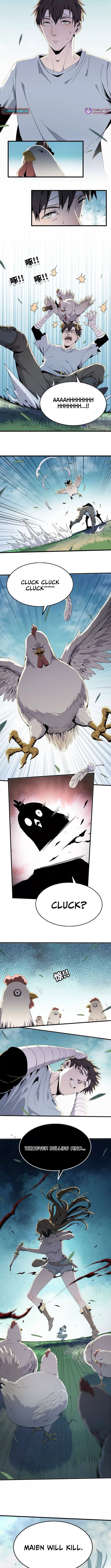 A Cultivation Master Starts a New Account in Another World – Chapter 7 – Page 2