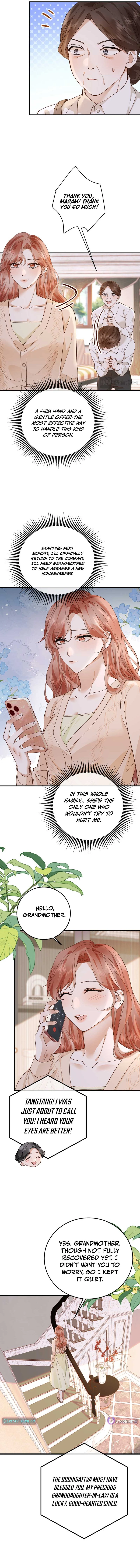 A Despicable Marriage – Chapter 34 – Page 2