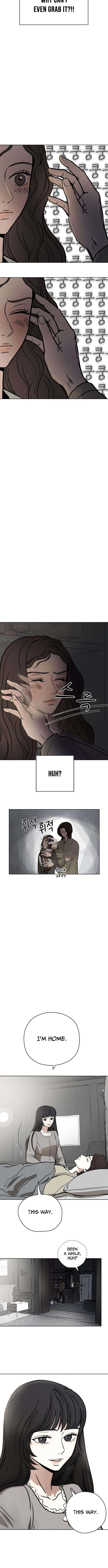 A Fractured Marriage – Chapter 9 – Page 2