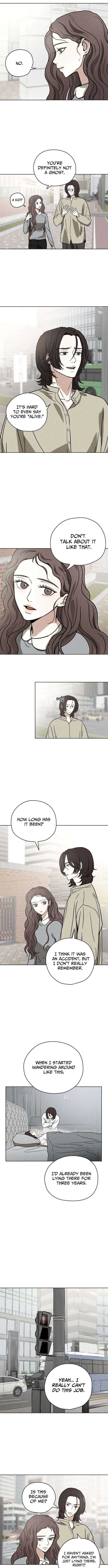A Fractured Marriage – Chapter 9 – Page 4