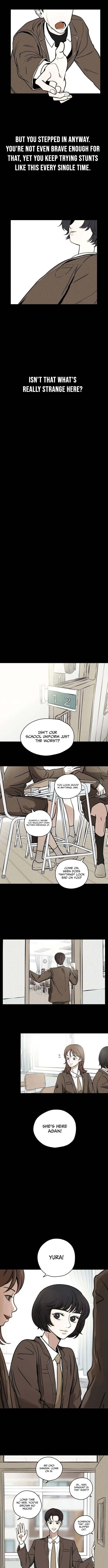 A Fractured Marriage – Chapter 9 – Page 6