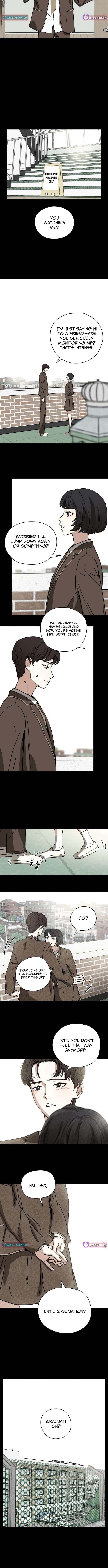 A Fractured Marriage – Chapter 9 – Page 7