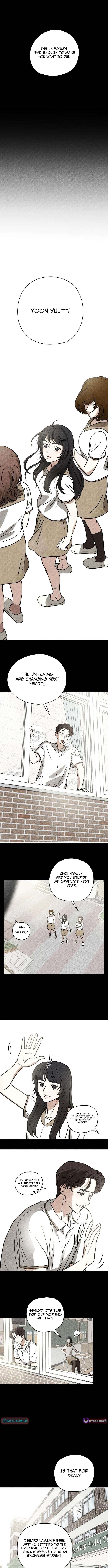A Fractured Marriage – Chapter 9 – Page 8