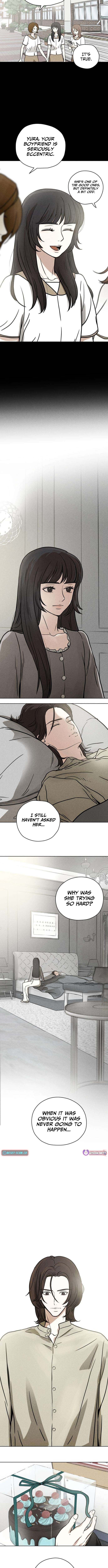 A Fractured Marriage – Chapter 9 – Page 9