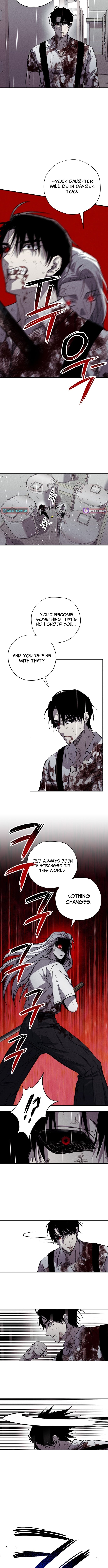 A Horde Of Zombies – Chapter 38 – Page 4
