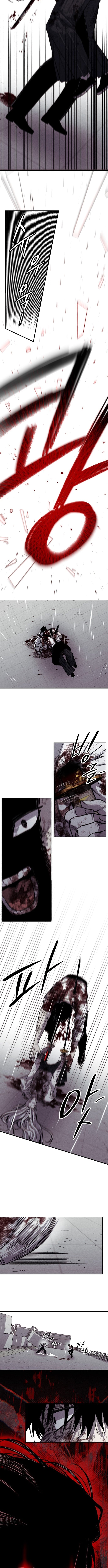 A Horde Of Zombies – Chapter 38 – Page 6