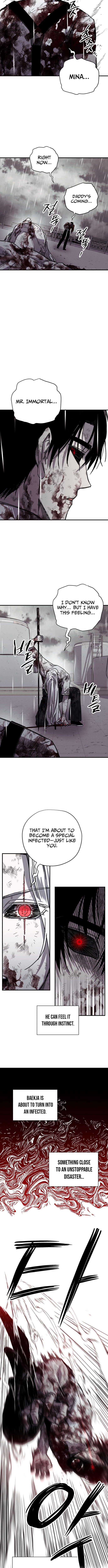A Horde Of Zombies – Chapter 38 – Page 10