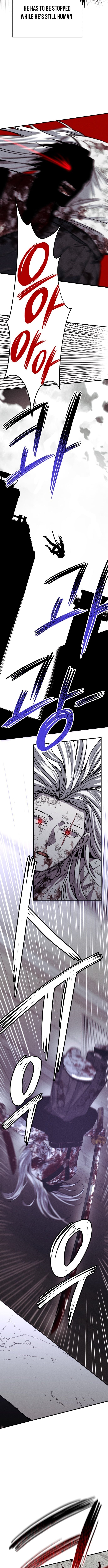 A Horde Of Zombies – Chapter 38 – Page 11