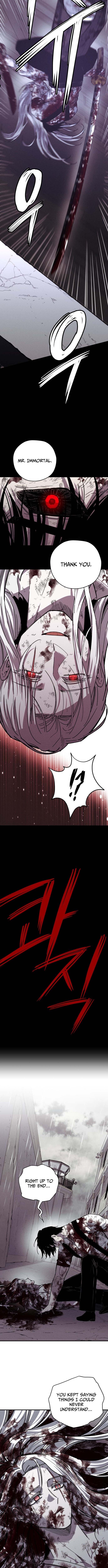 A Horde Of Zombies – Chapter 39 – Page 3