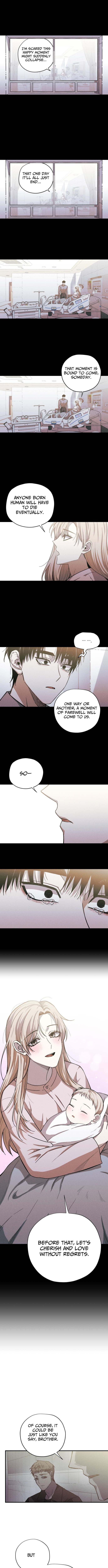 A Horde Of Zombies – Chapter 39 – Page 11