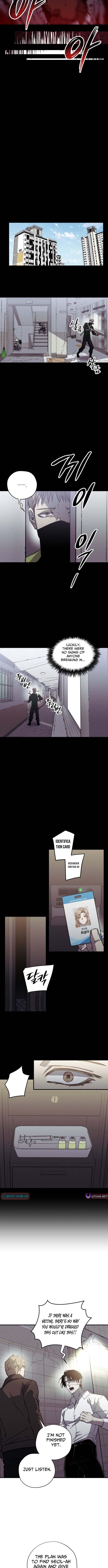 A Horde Of Zombies – Chapter 40 – Page 4