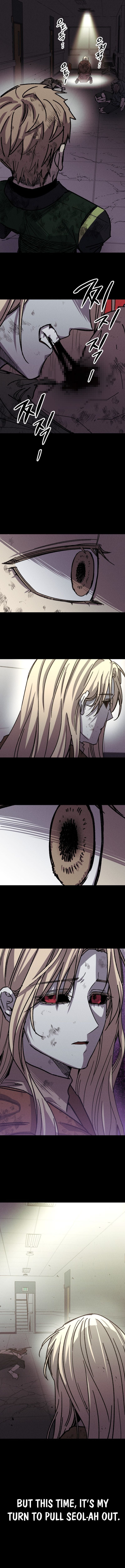 A Horde Of Zombies – Chapter 41 – Page 10