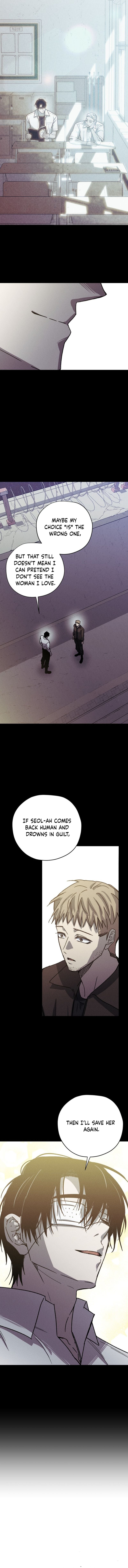 A Horde Of Zombies – Chapter 41 – Page 12