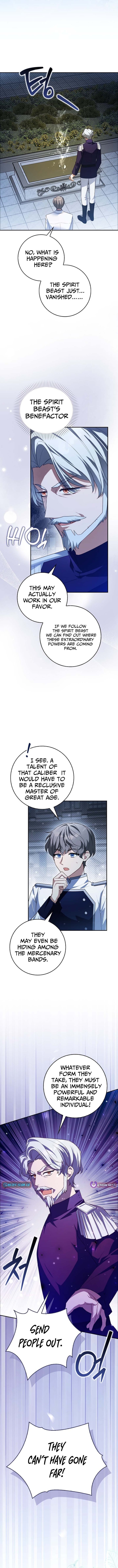 The Dutiful Kid Who Saved the Villainous Family – Chapter 33 – Page 3