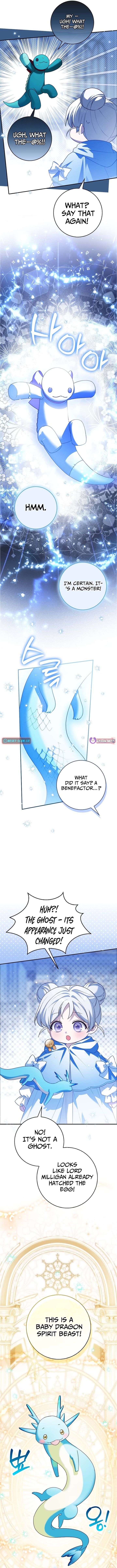 The Dutiful Kid Who Saved the Villainous Family – Chapter 33 – Page 13