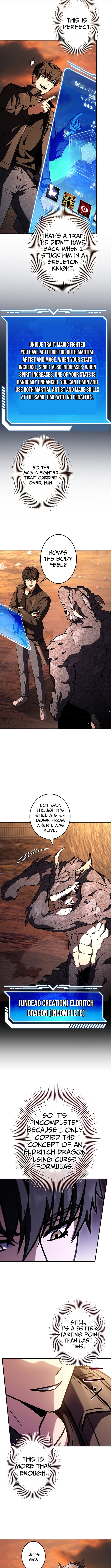 A Saint Who Levels Up Through Necromancy – Chapter 10 – Page 5
