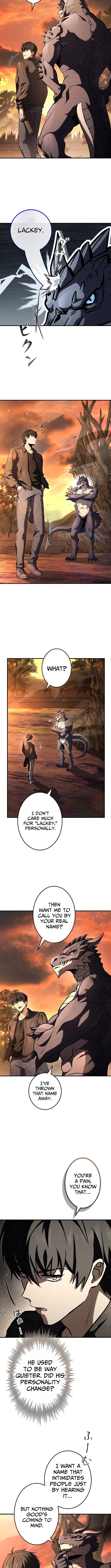 A Saint Who Levels Up Through Necromancy – Chapter 10 – Page 6