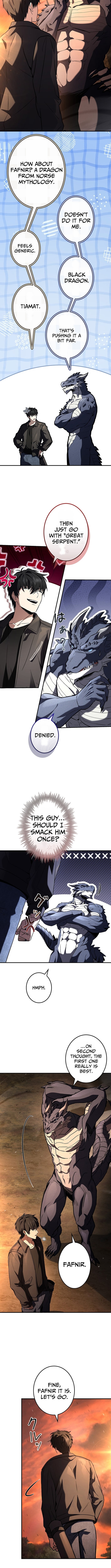 A Saint Who Levels Up Through Necromancy – Chapter 10 – Page 7