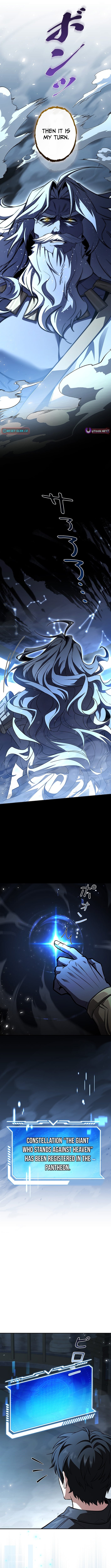 A Saint Who Levels Up Through Necromancy – Chapter 11 – Page 7