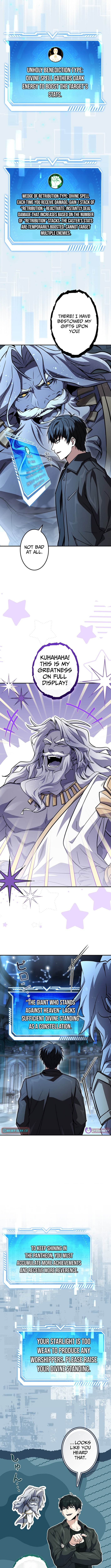 A Saint Who Levels Up Through Necromancy – Chapter 11 – Page 8