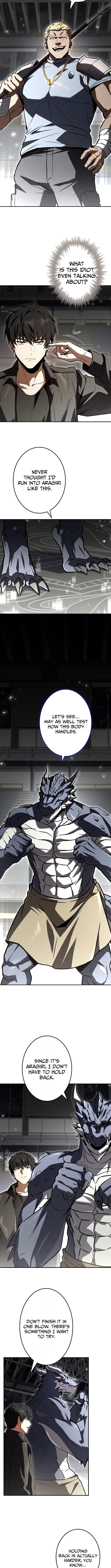 A Saint Who Levels Up Through Necromancy – Chapter 12 – Page 2