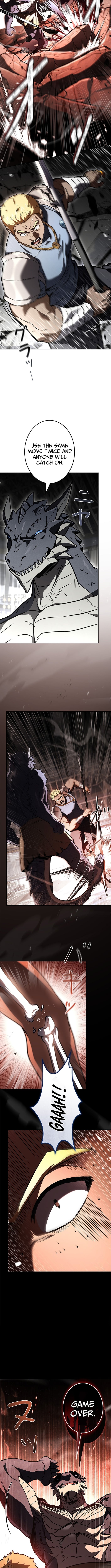 A Saint Who Levels Up Through Necromancy – Chapter 12 – Page 7