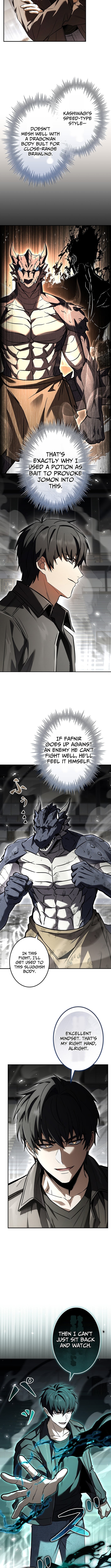 A Saint Who Levels Up Through Necromancy – Chapter 12 – Page 14