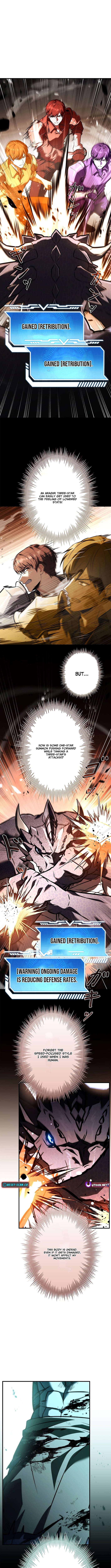 A Saint Who Levels Up Through Necromancy – Chapter 13 – Page 4