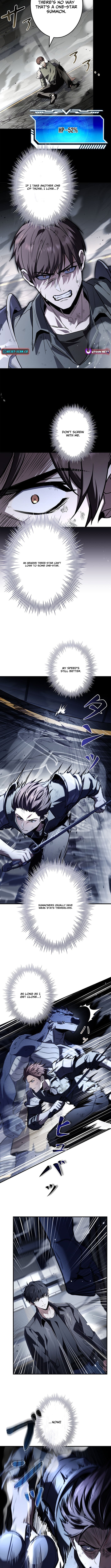 A Saint Who Levels Up Through Necromancy – Chapter 13 – Page 6