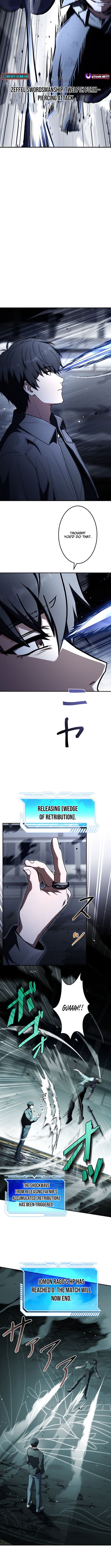 A Saint Who Levels Up Through Necromancy – Chapter 13 – Page 7