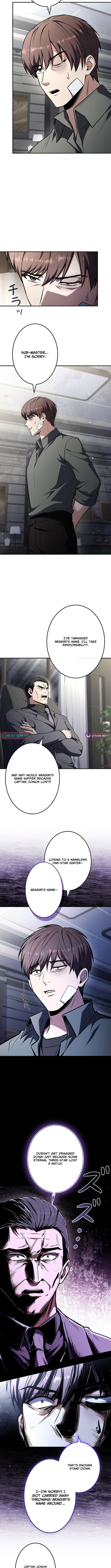 A Saint Who Levels Up Through Necromancy – Chapter 13 – Page 9
