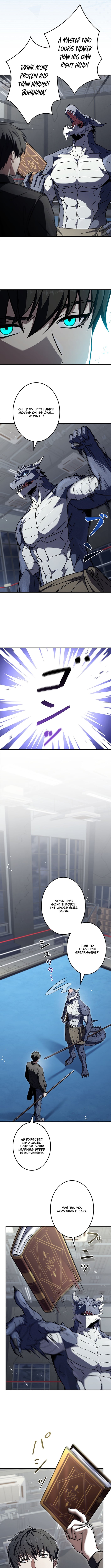 A Saint Who Levels Up Through Necromancy – Chapter 13 – Page 12