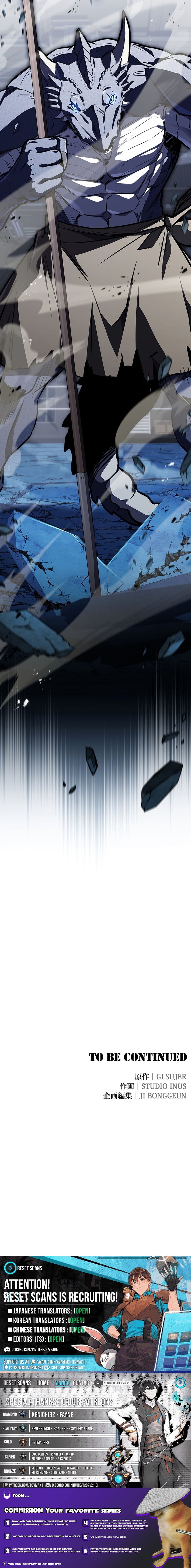 A Saint Who Levels Up Through Necromancy – Chapter 13 – Page 15