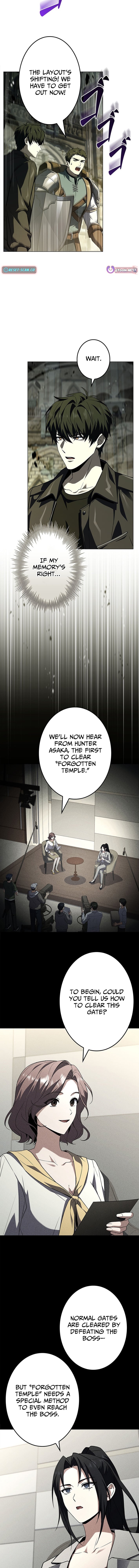 A Saint Who Levels Up Through Necromancy – Chapter 15 – Page 16