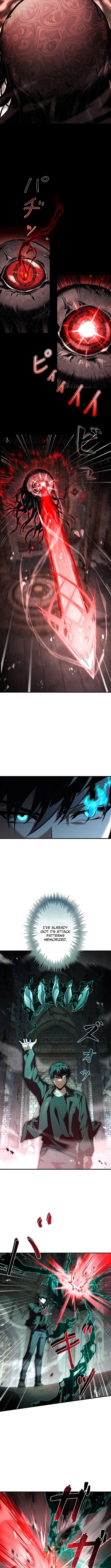 A Saint Who Levels Up Through Necromancy – Chapter 16 – Page 2