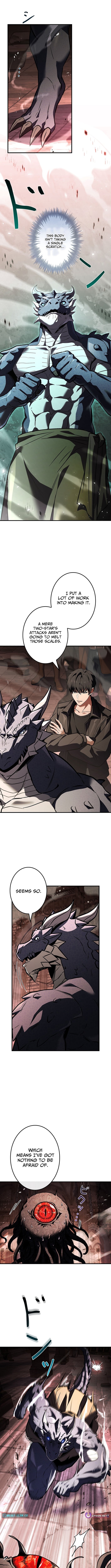 A Saint Who Levels Up Through Necromancy – Chapter 16 – Page 5